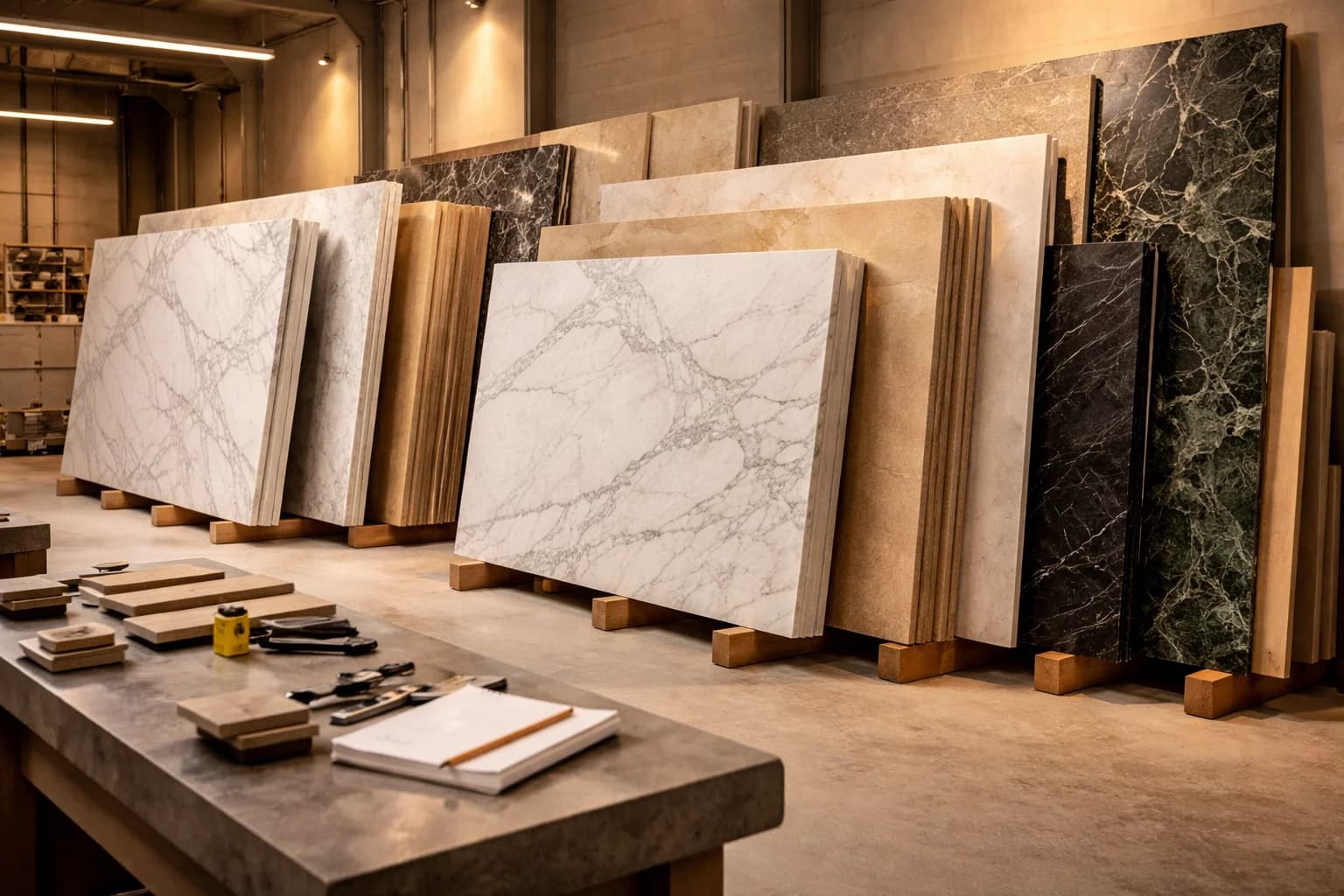 Echipa Fabrica de Glafuri — atelier de producție glafuri din Constanța