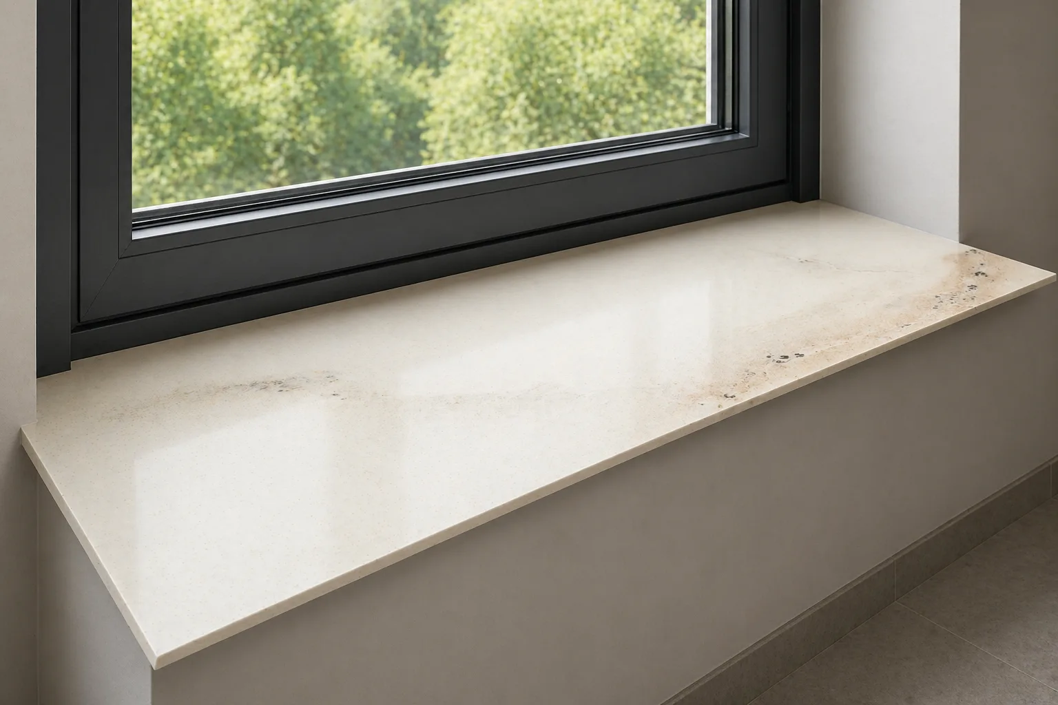 Kerit — Ceramică Porțelanată Calacatta Gold Ker — Calacatta Gold Ker