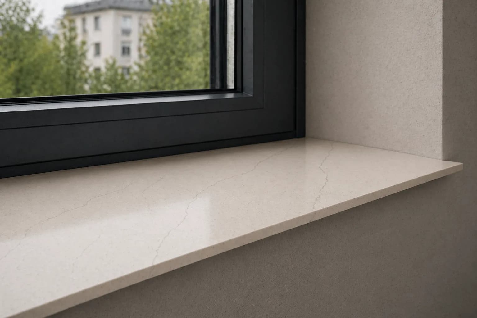 Venantis CMT White Teti — White Teti