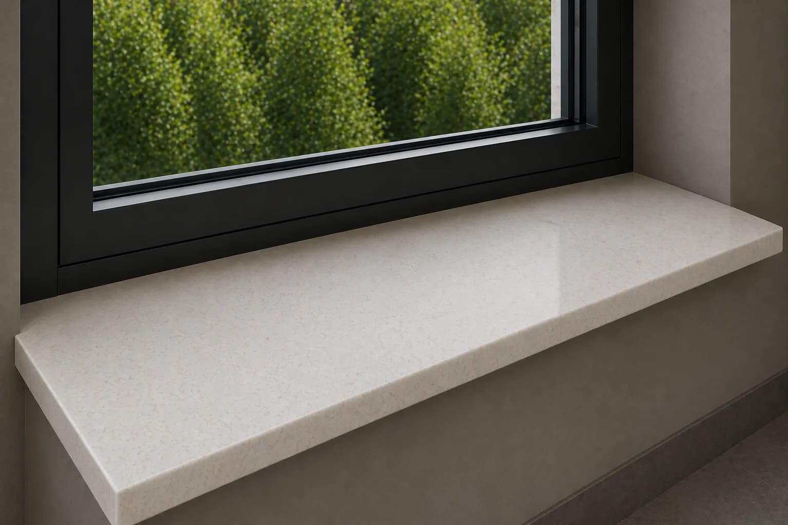 Quarzo 24 — Quartz Stone Italiana Ambra — Ambra