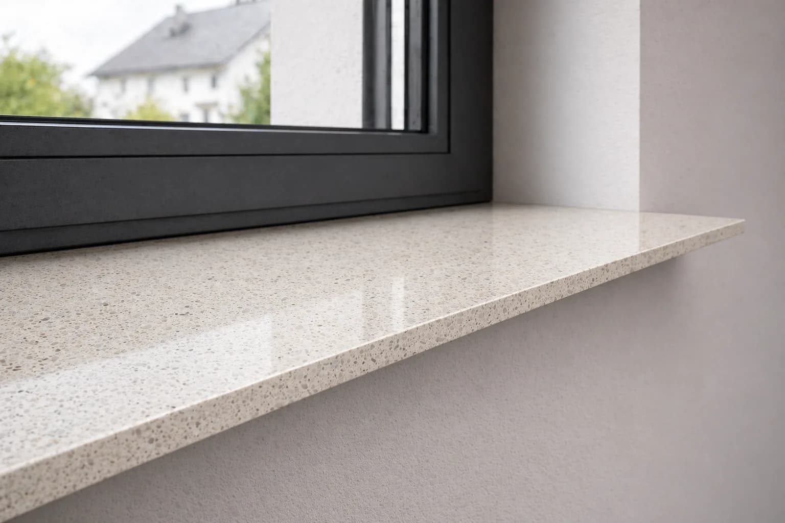 CMT Essential Cristal White — Cristal White
