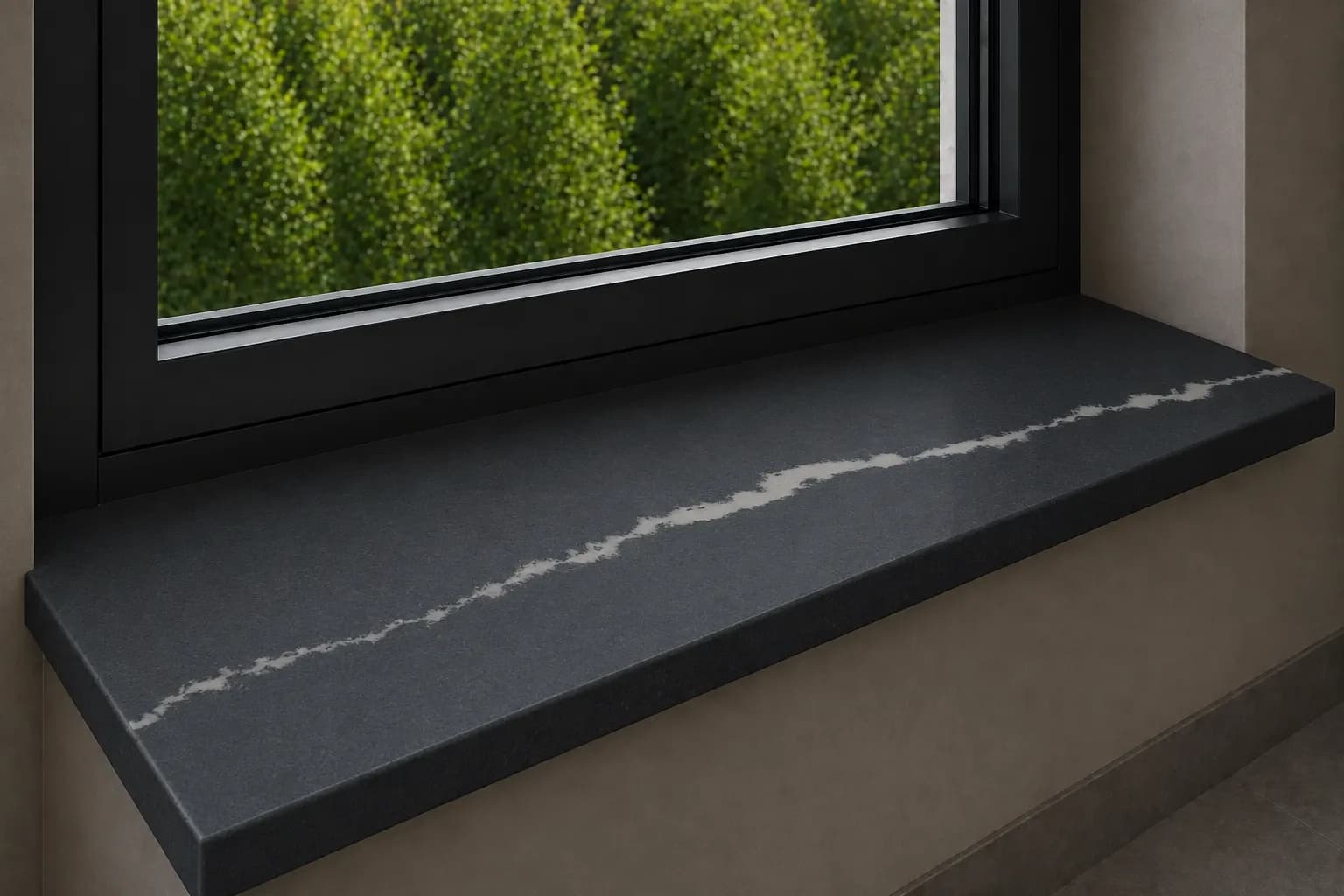 Quarzo 24 — Quartz Stone Italiana