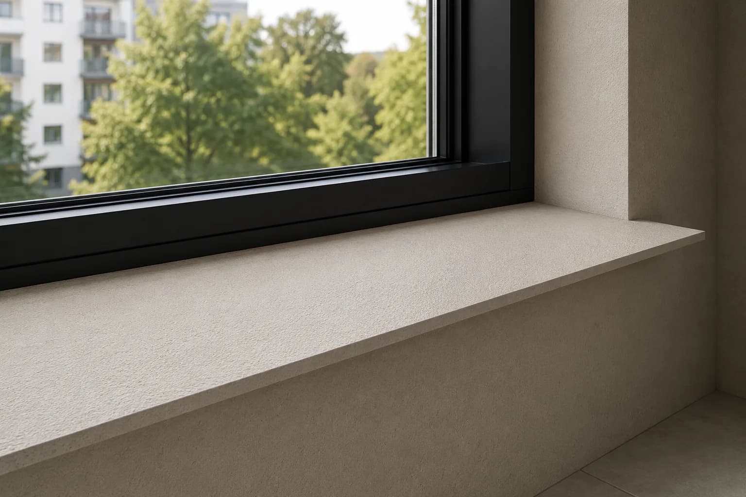 Terra — Ceramică Porțelanată Terrachiara — Terrachiara