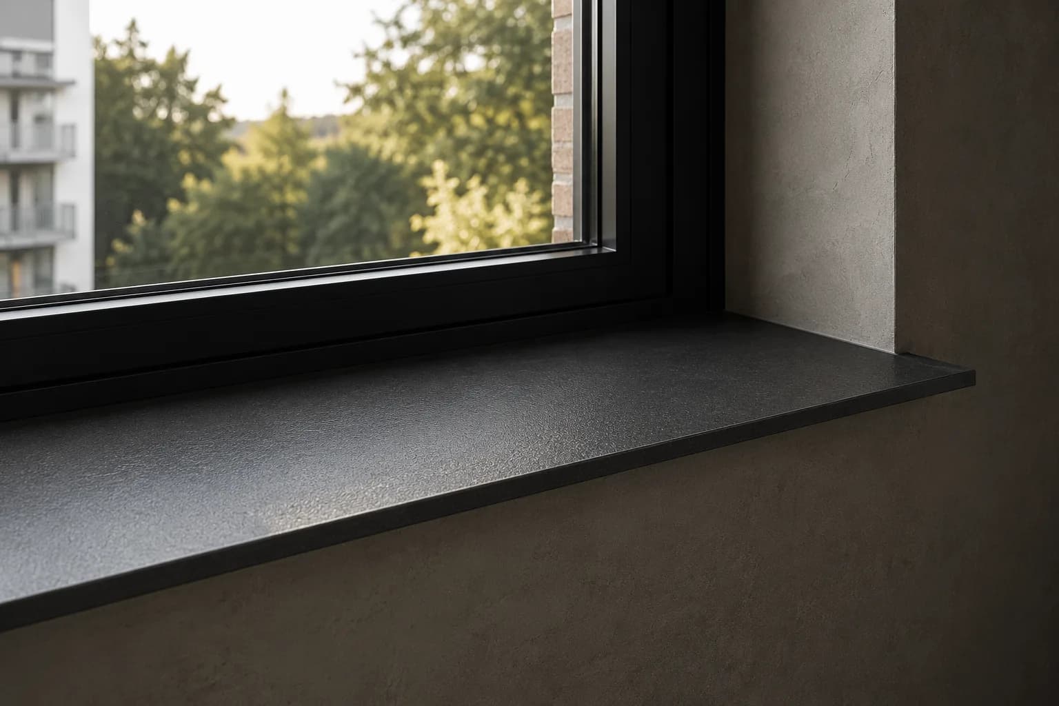 Terra — Ceramică Porțelanată