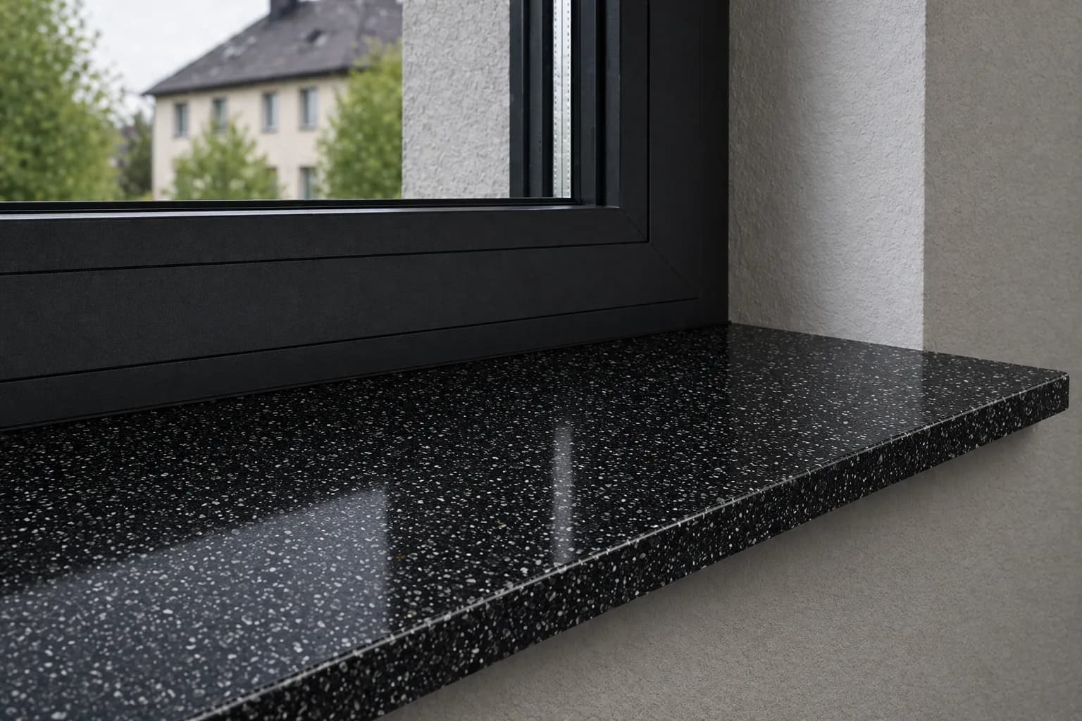 K-Star CMT Starblack — Starblack